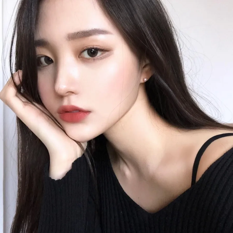 Ảnh gái xinh k5 thu hút mọi ánh nhìn với vẻ đẹp tự nhiên