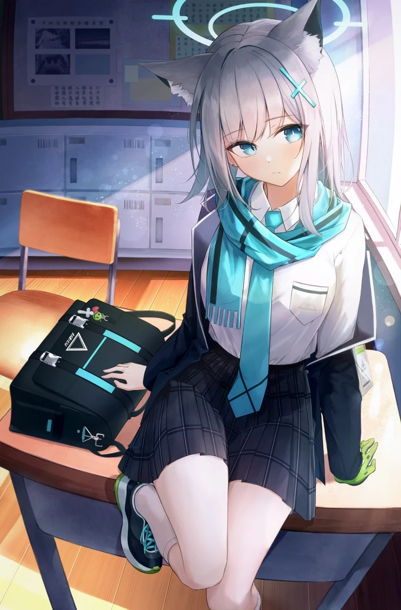 Avatar hoạt hình anime tạo cảm giác gần gũi và thân thuộc