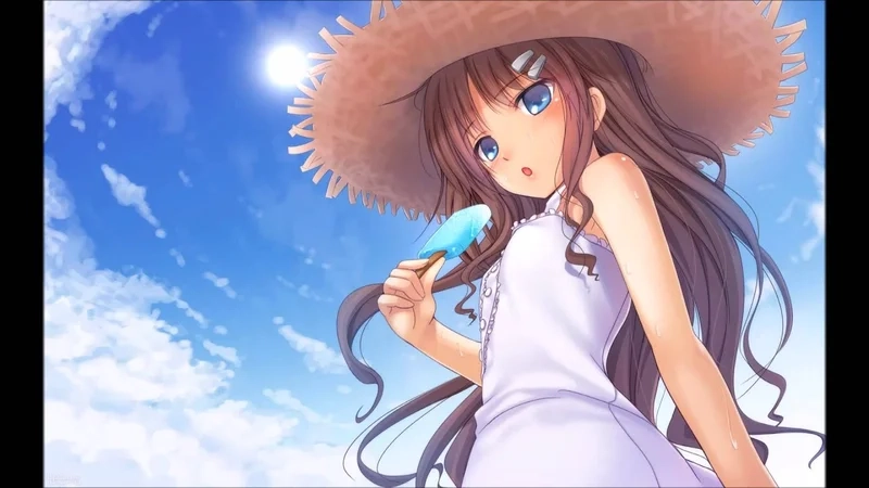 Ảnh avatar hoạt hình đẹp tạo không gian sống động cho thiết bị