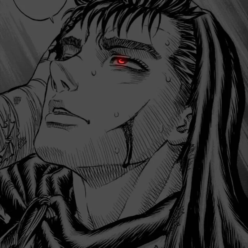 Hình avatar nam anime mang lại sự thu hút và cá tính