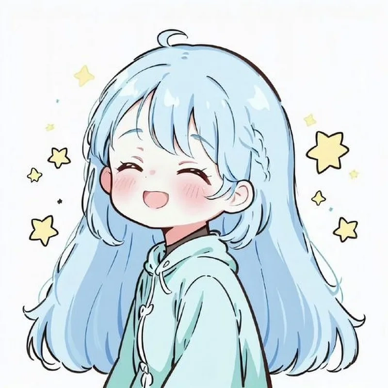 Ảnh nền điện thoại màu xanh dương sẽ làm cho màn hình của bạn thêm sinh động