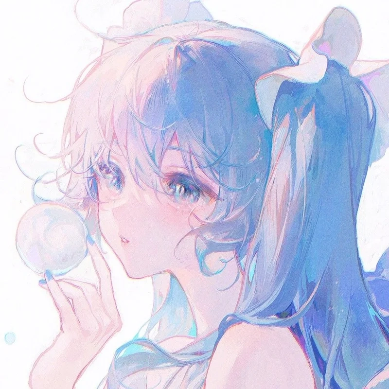 Những hình ảnh có màu xanh dương mang đến cảm giác tươi mới và sống động