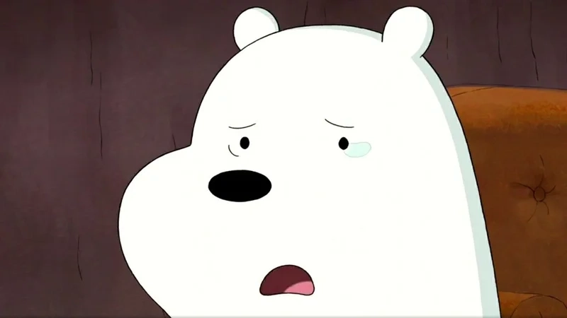 Hình avatar gấu sẽ làm cho bạn cảm thấy vui vẻ hơn