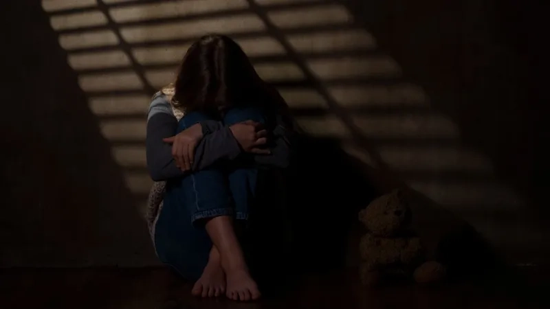 Avatar hình ảnh buồn giúp bạn thể hiện cảm xúc