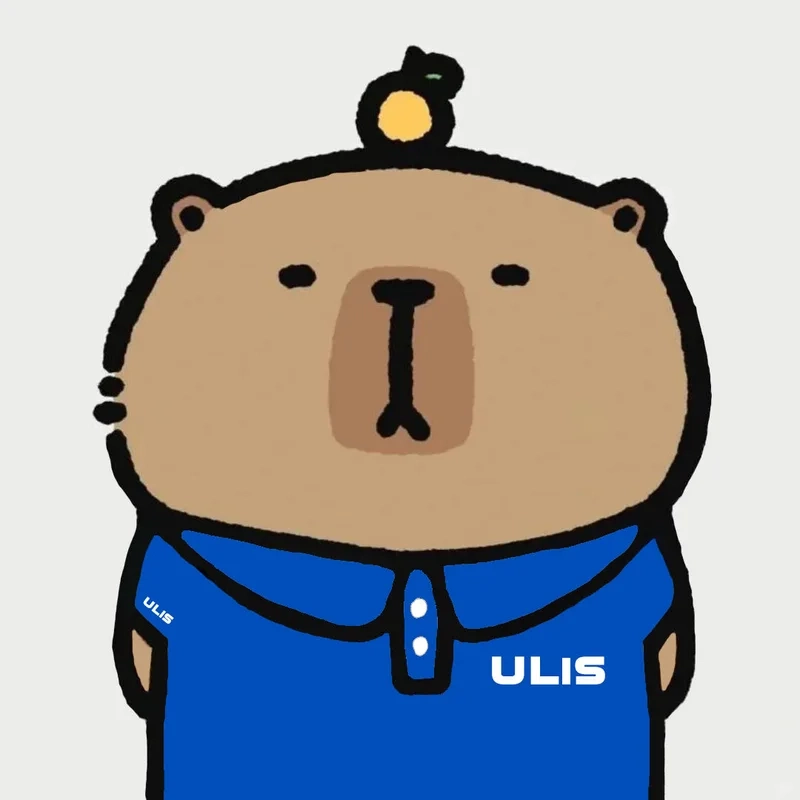 Avatar capybara trường mang đến sự gần gũi và thân thiện