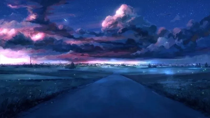 Hình nền avatar chill sẽ làm cho trang cá nhân của bạn thêm phần độc đáo