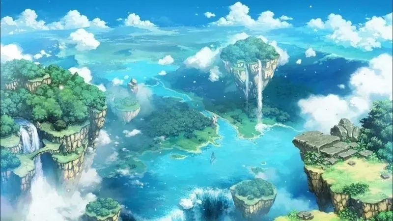 Avatar đẹp chill sẽ thu hút sự chú ý của bạn bè trên mạng xã hội