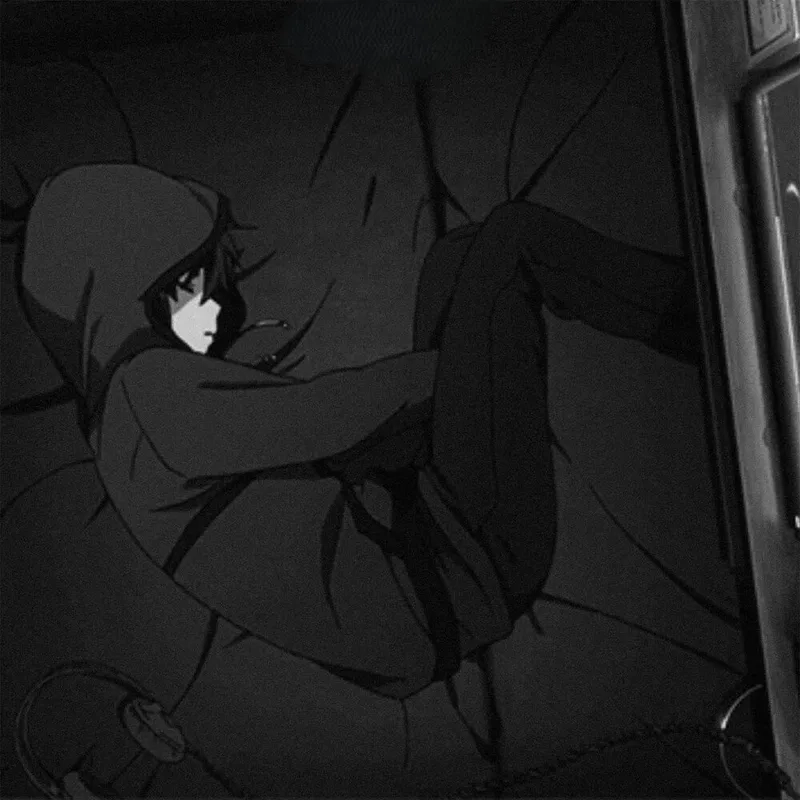 Chọn ảnh avatar anime để thể hiện cá tính của bạn