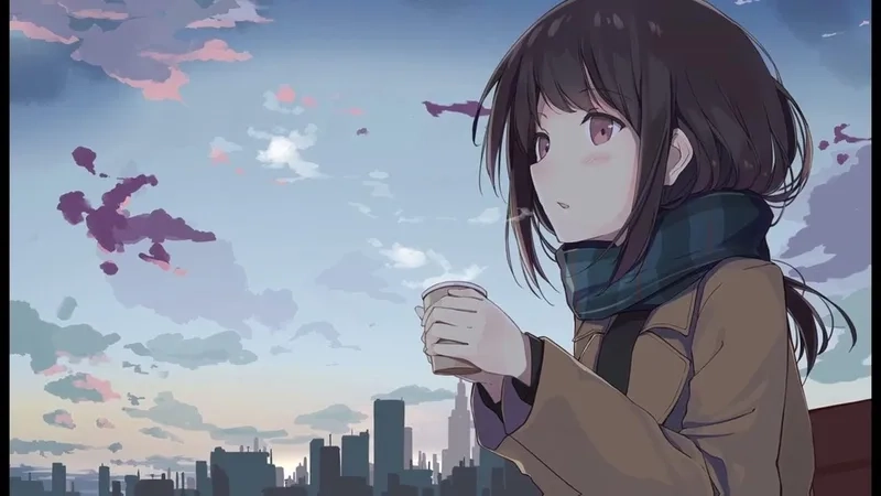 Khám phá avatar anime khóc để bộc lộ cảm xúc sâu sắc