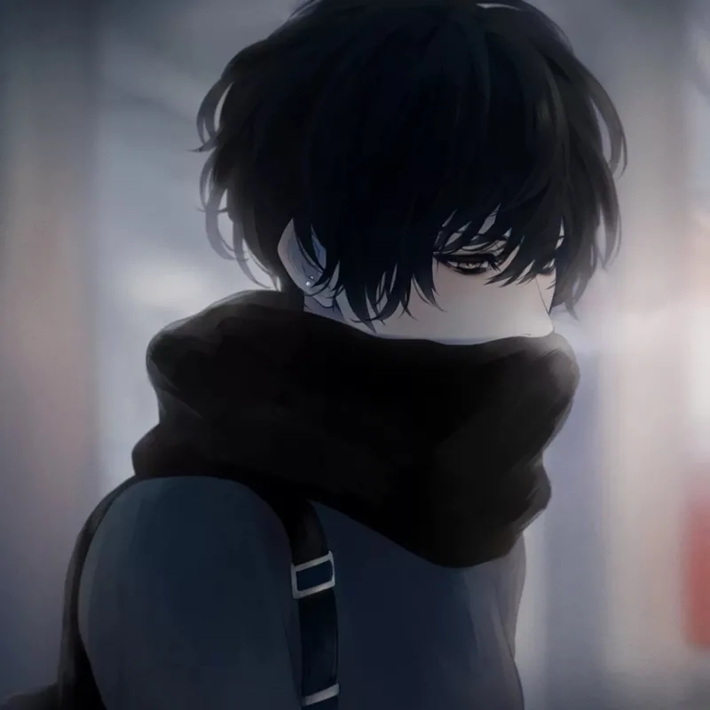 Khám phá avatar anime cool để thể hiện phong cách của bạn