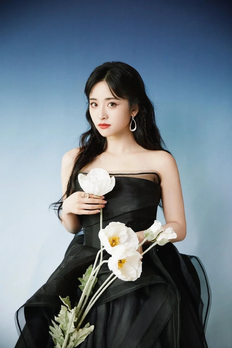 Hình avatar bông hoa tươi sáng cho những ai yêu thích thiên nhiên