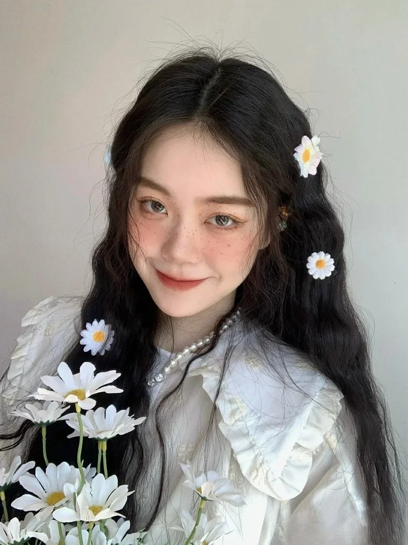 Avatar hoa đẹp nhất cho những ai yêu thích sự hoàn hảo