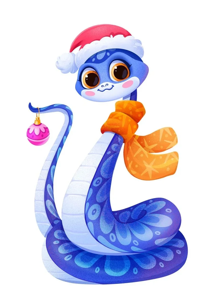 Ảnh rắn hài hước sẽ mang lại tiếng cười và niềm vui