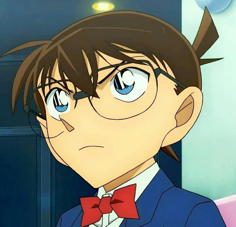 Conan tập dài mang đến những câu chuyện hấp dẫn