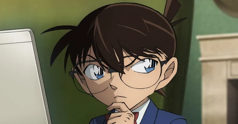 Conan tập cuối là điều mà nhiều fan đang chờ đợi