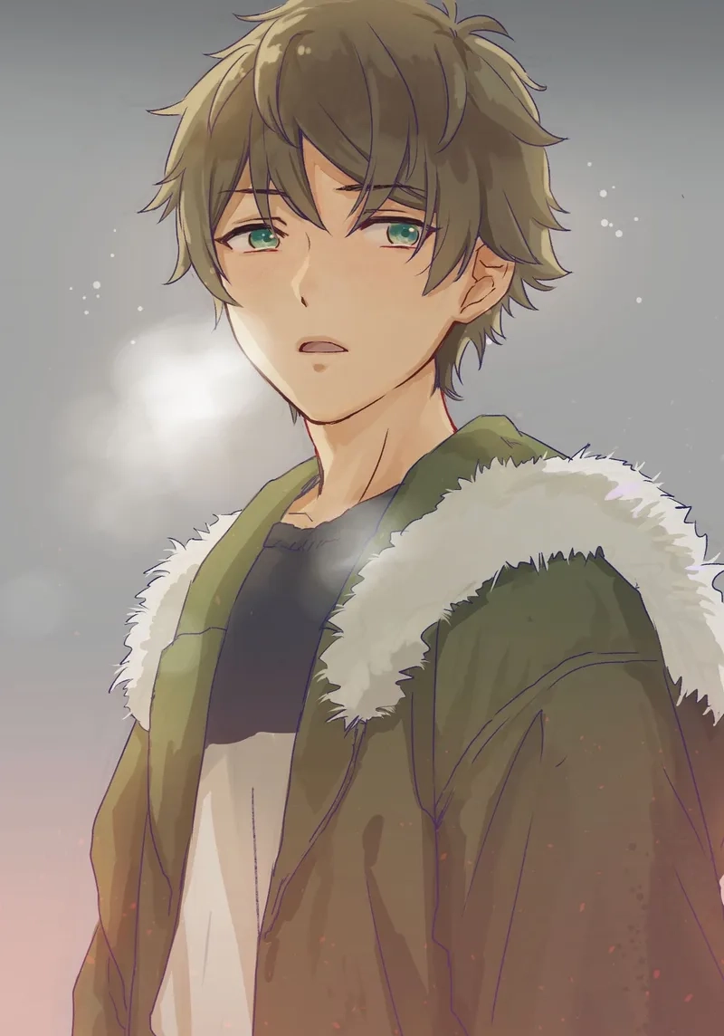 Avatar dễ thương vô tri mang lại sự ngộ nghĩnh cho bạn