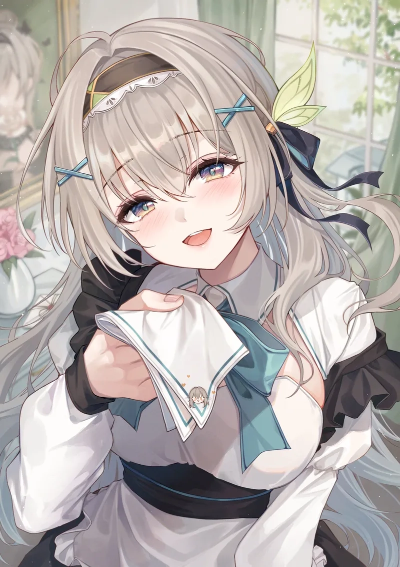 Hình avatar dễ thương mang lại sự vui tươi cho trang cá nhân