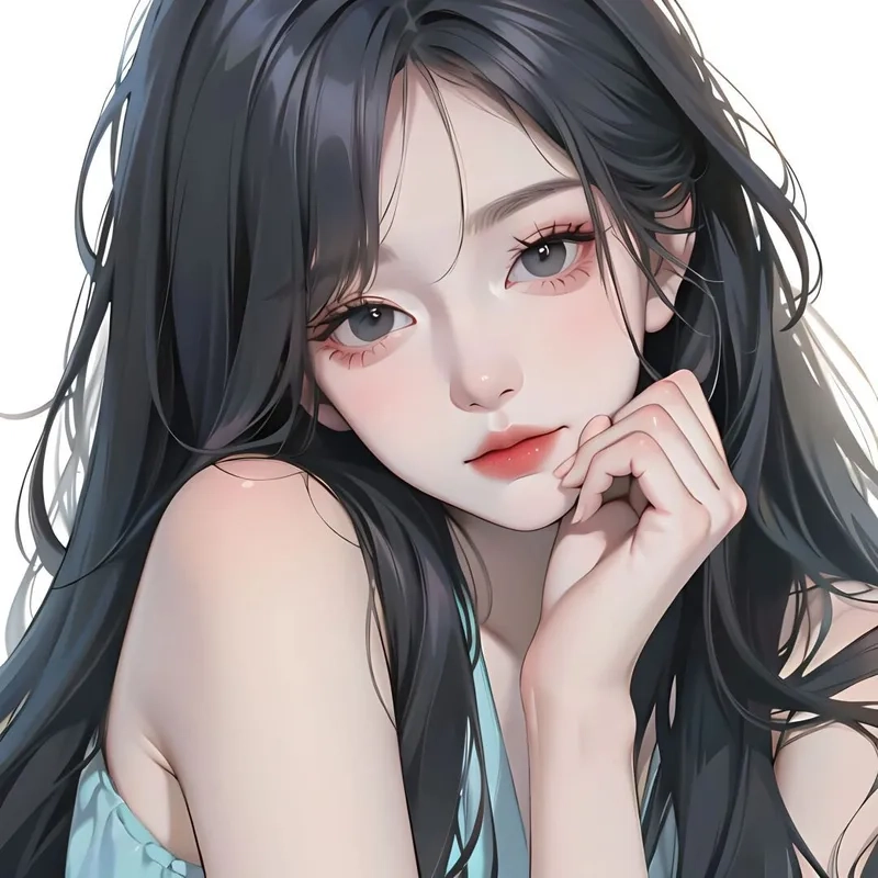 Ảnh avatar dễ thương giúp bạn thể hiện phong cách cá nhân