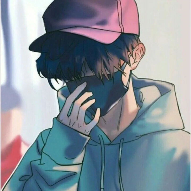 Hình nên avatar nam đẹp tạo ấn tượng mạnh mẽ với người xem