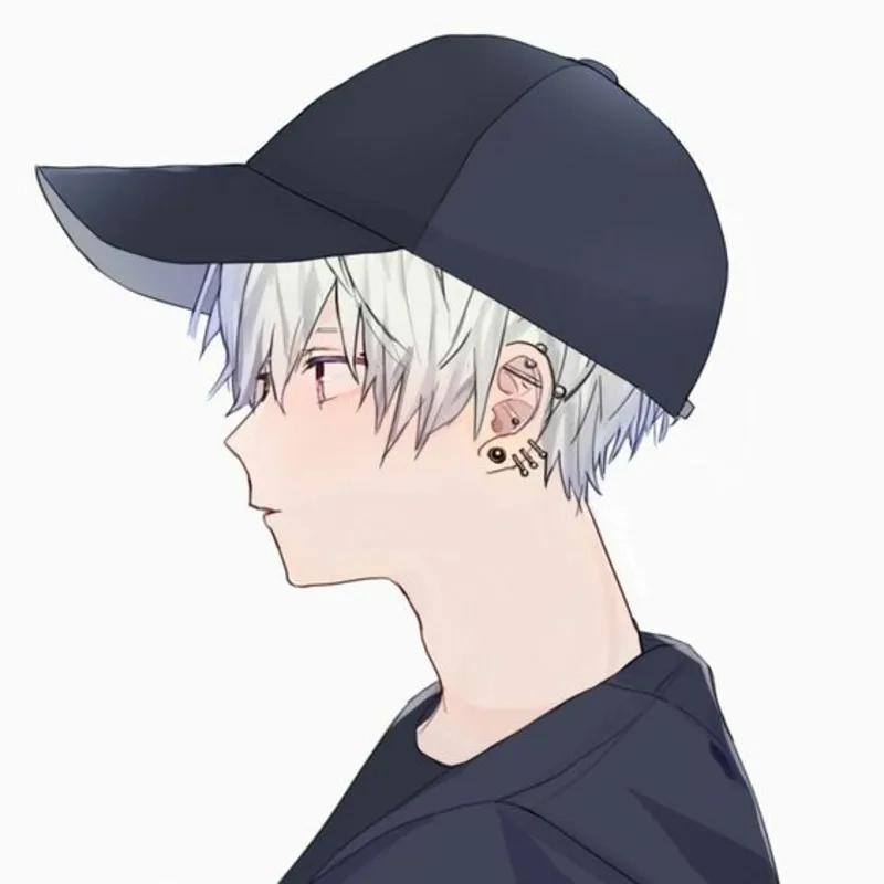 Avatar đẹp cho nam trưởng thành thể hiện sự chín chắn và tự tin