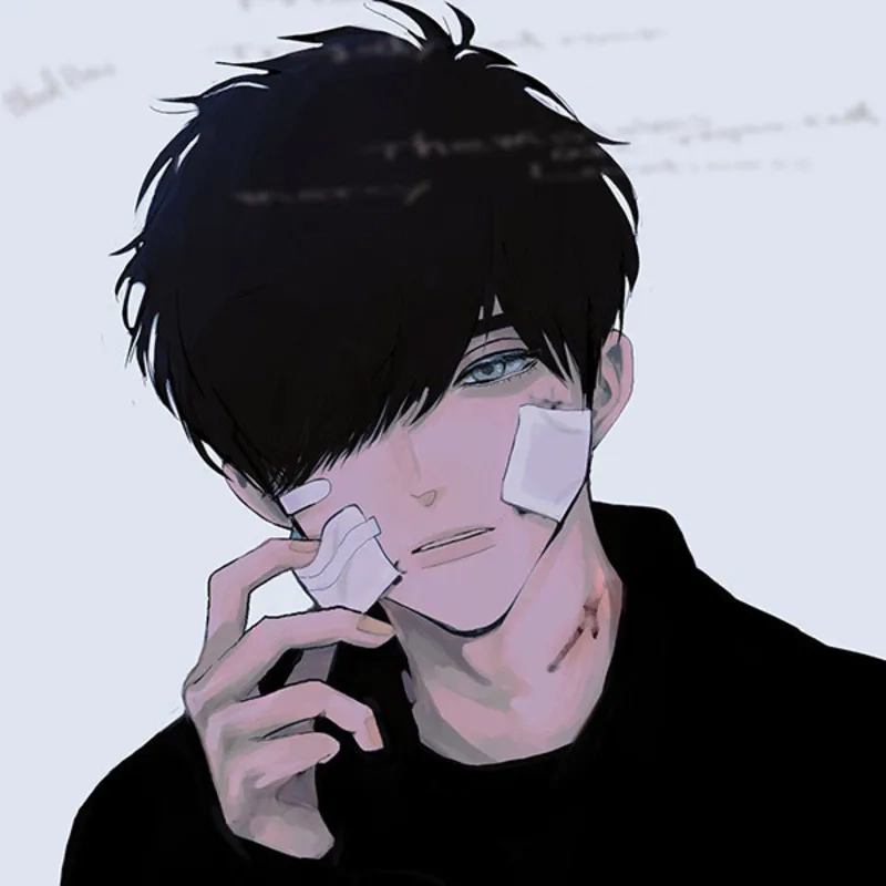 Ảnh avatar nam đẹp tạo cảm giác gần gũi và thân thuộc