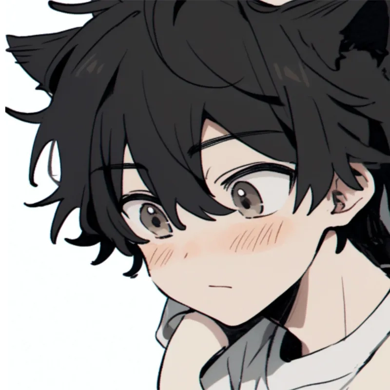 Avatar tiktok đẹp nam giúp bạn nổi bật trên mạng xã hội