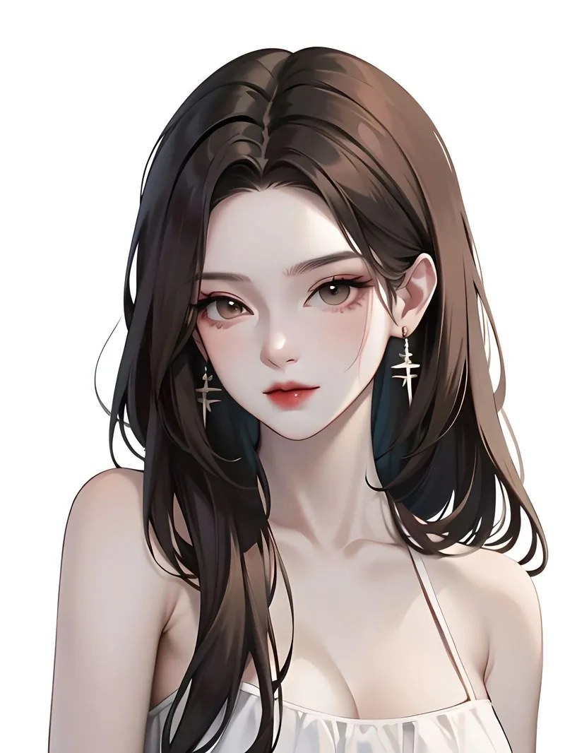 Avatar đẹp nữ anime giúp bạn nổi bật với phong cách độc đáo