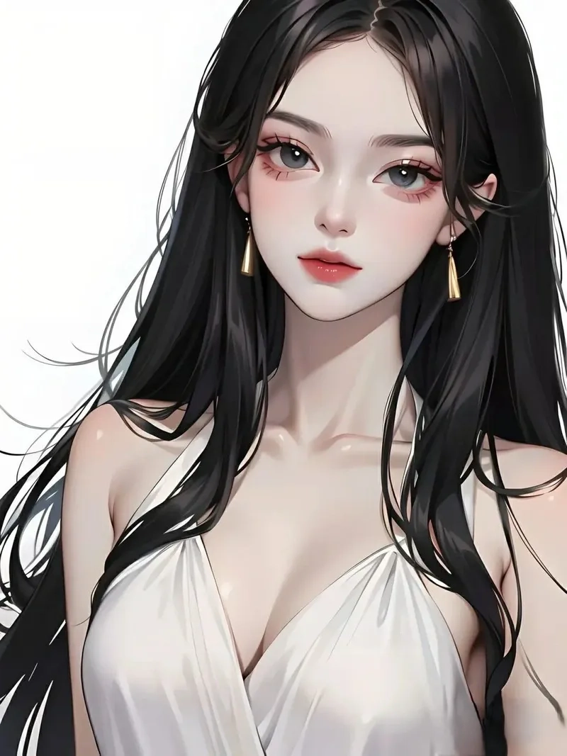 Avatar anime nữ giúp bạn thể hiện tình yêu với nghệ thuật anime