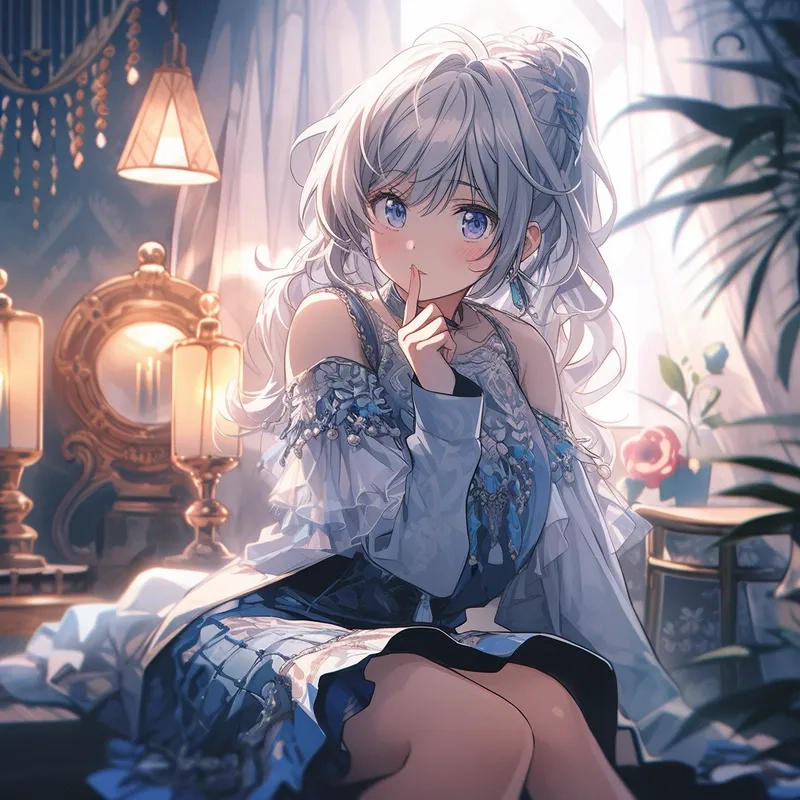 Tải ảnh avatar đẹp nữ để thể hiện phong cách cá tính của bạn