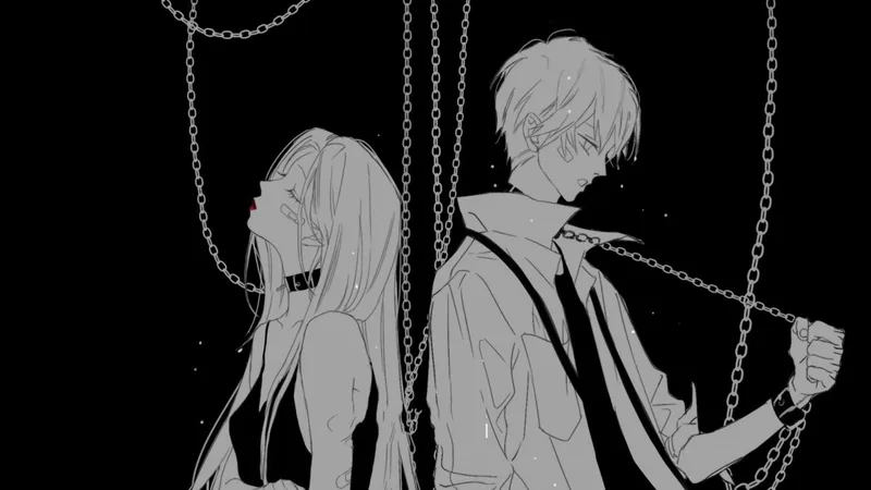 Khám phá avatar đôi vs ny anime để thể hiện tình yêu