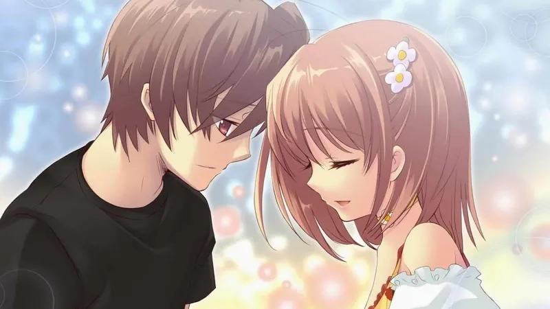 Tìm ngay avatar đôi yêu nhau để ghi dấu kỷ niệm tình yêu