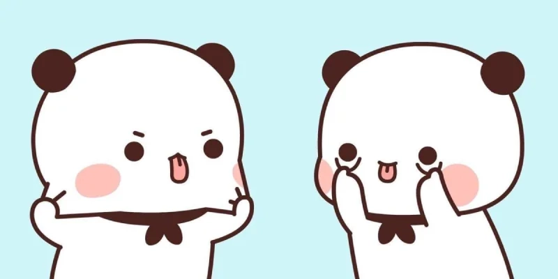 Hình nền con gấu trắng là lựa chọn tuyệt vời cho fan của động vật