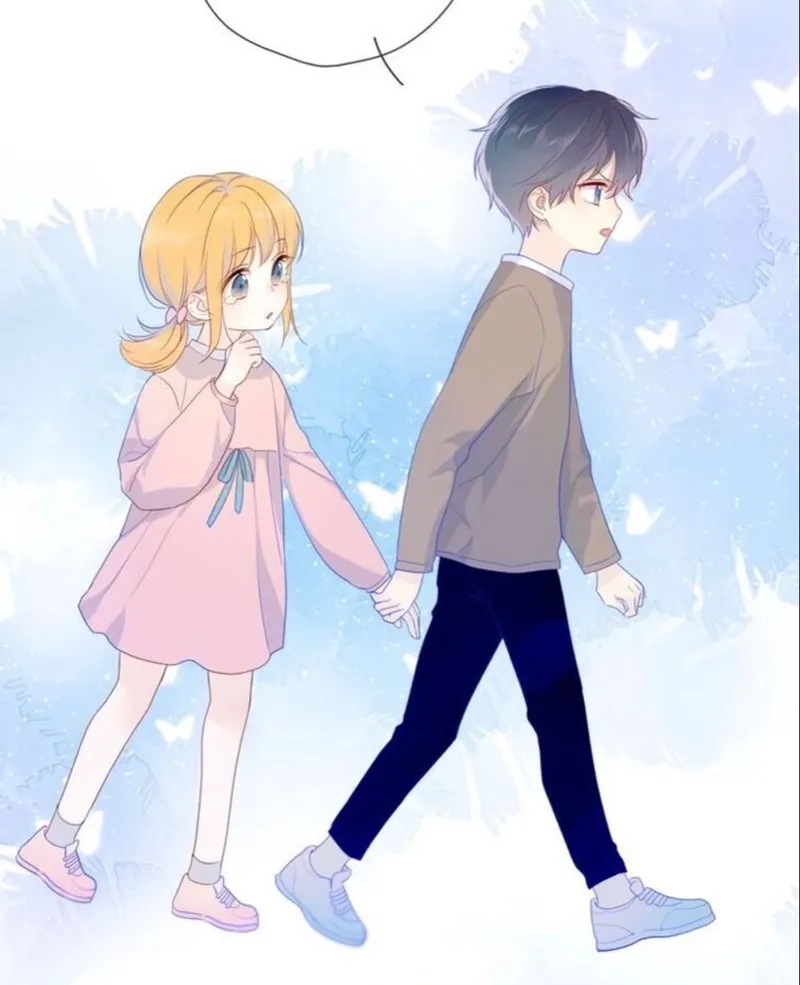 Tìm ngay hình avatar đôi nam nữ để làm nổi bật phong cách