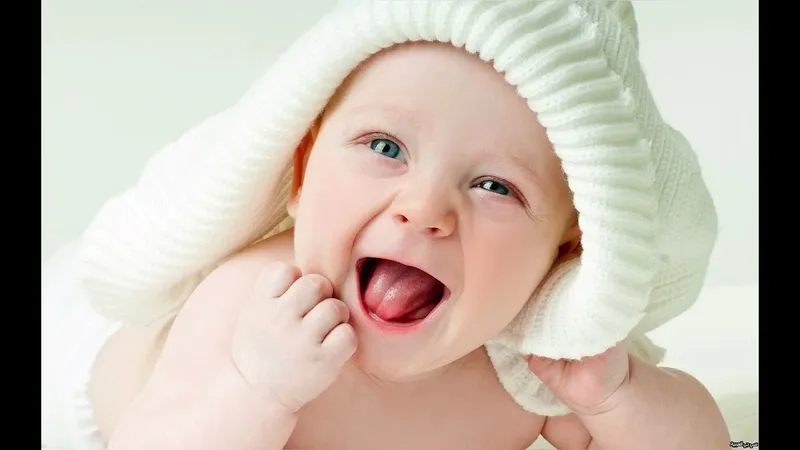 Avatar ảnh em bé dễ thương mang lại sự gần gũi