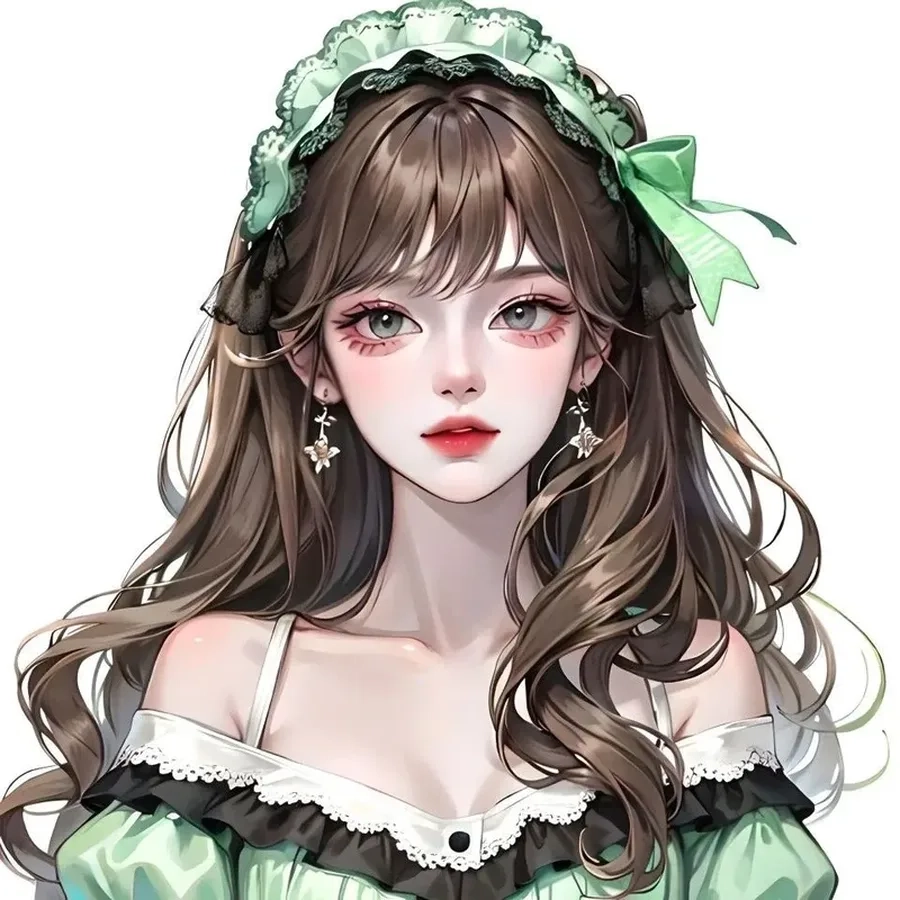 Anime gái buồn mang đến cảm giác đồng cảm và sâu lắng