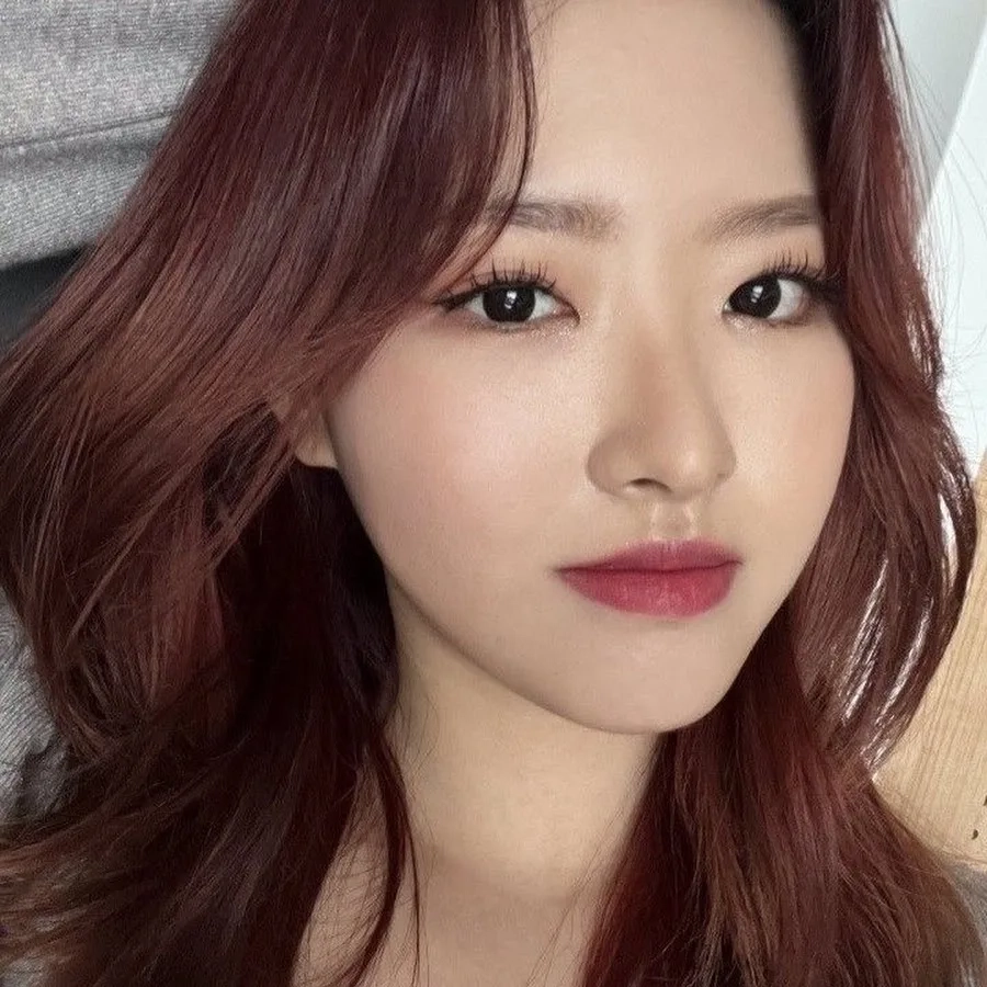 Hình ảnh gái xinh lớp 10 thu hút với nét đẹp tự nhiên