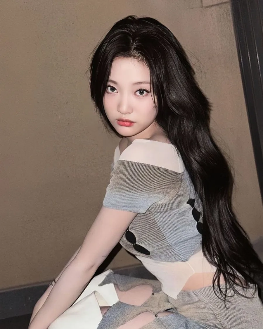 Ảnh gái xinh k8 cute mang đến sự dễ thương và đáng yêu