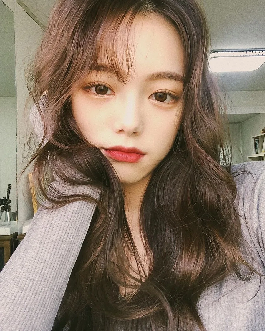 Avatar ảnh gái xinh k8 giúp bạn thể hiện cá tính riêng