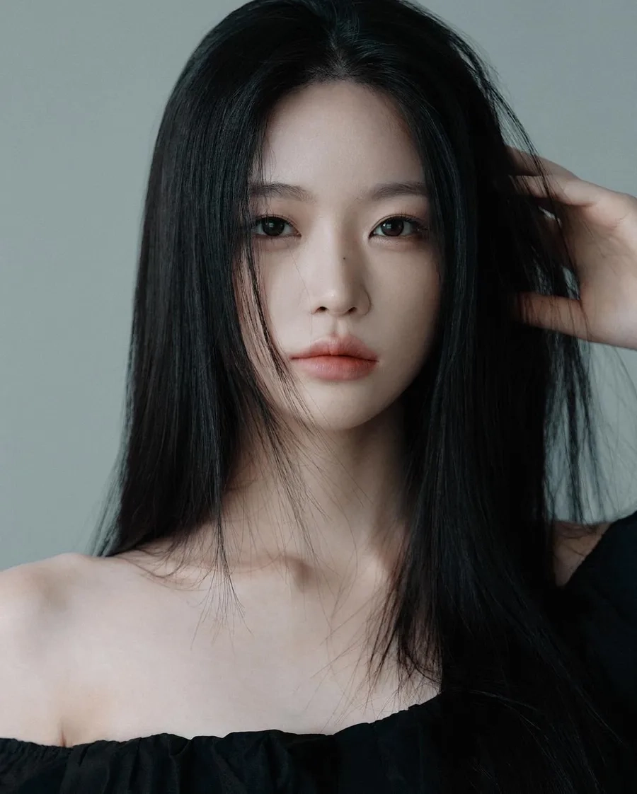 Avatar ảnh gái k8 tạo nên phong cách độc đáo