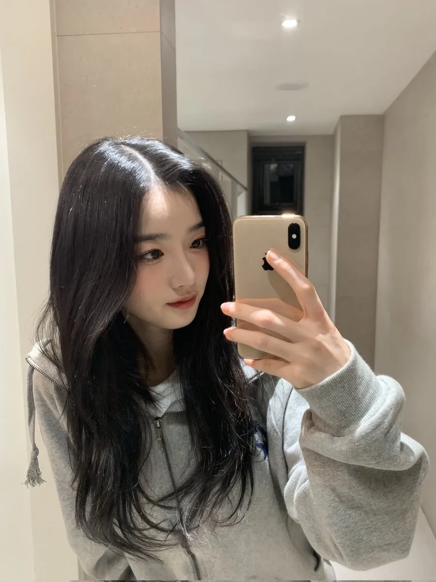 Ảnh con gái k8 mang đến sự trẻ trung và năng động