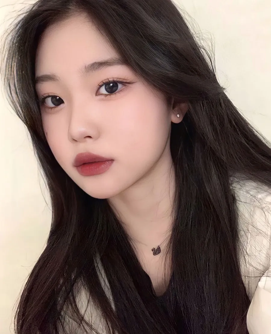 Avatar ảnh gái xinh k8 giúp bạn nổi bật trên mạng xã hội