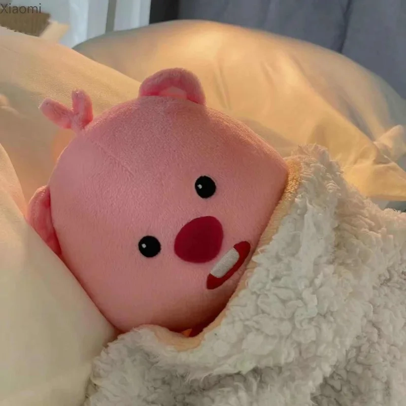 Avatar loopy cute là cách thể hiện tình yêu với nhân vật