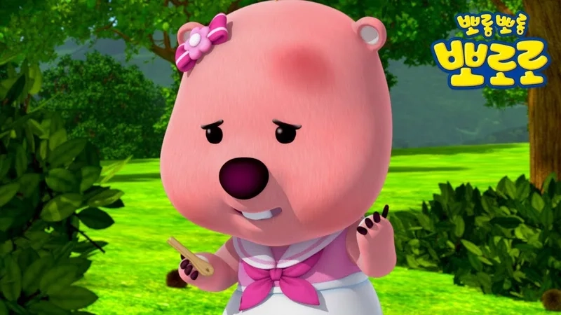 Loopy cute là biểu tượng cho sự dễ thương và vui nhộn