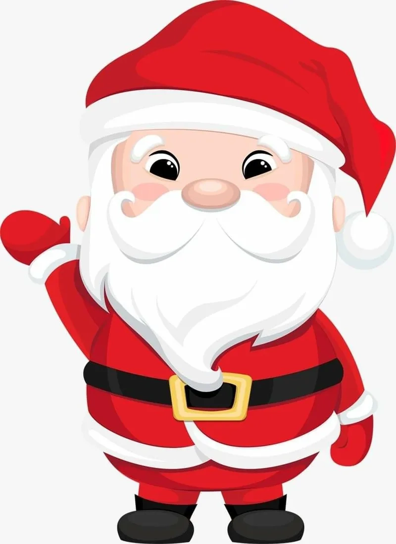 Hình nền cute noel giúp bạn thể hiện tình yêu mùa lễ hội