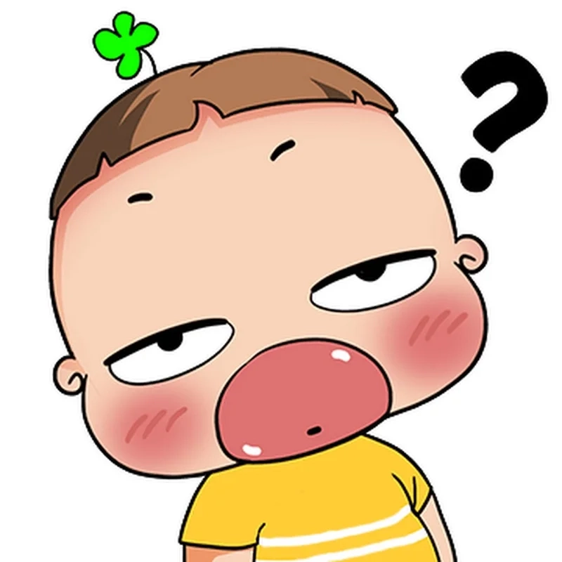 Avatar đôi hài bựa tạo cảm giác đáng yêu và vui nhộn