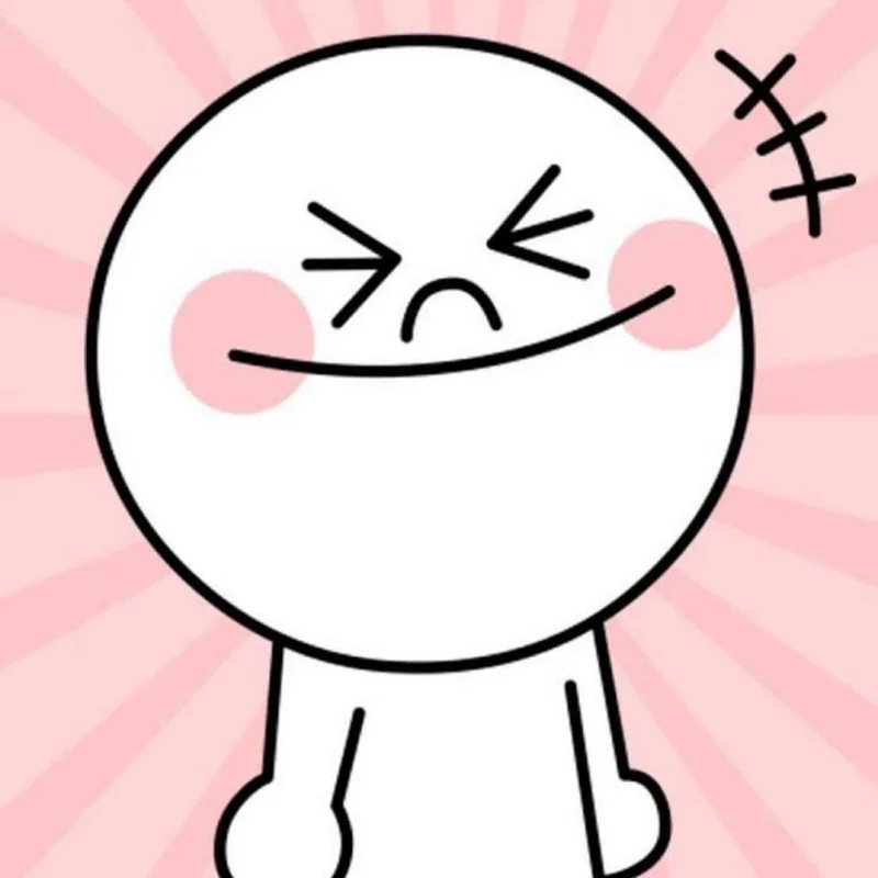 Ảnh hài bựa làm avatar tạo không gian sống động cho trang cá nhân