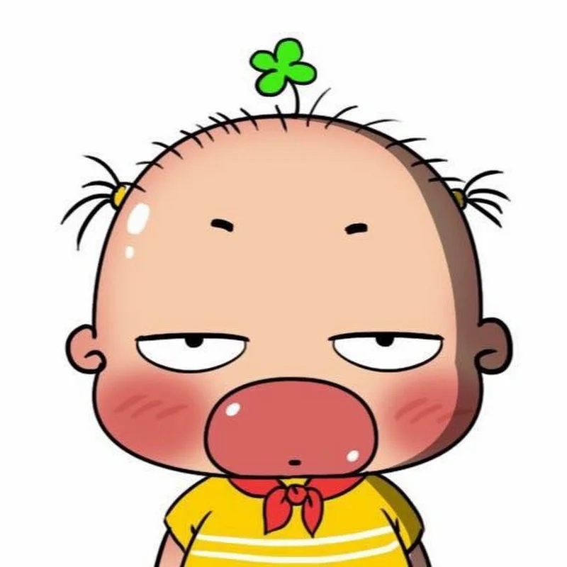 Hình avatar hài bựa mang lại sự mới mẻ và thú vị