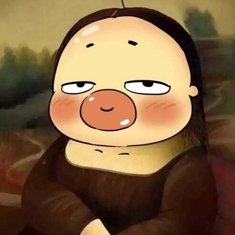 Avatar meme hài hước giúp bạn thể hiện phong cách độc đáo