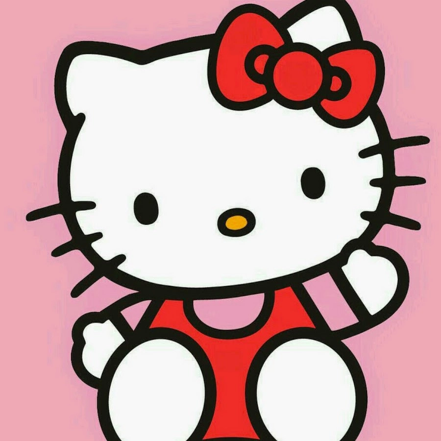 Avatar hello kitty bựa tạo nên những khoảnh khắc hài hước