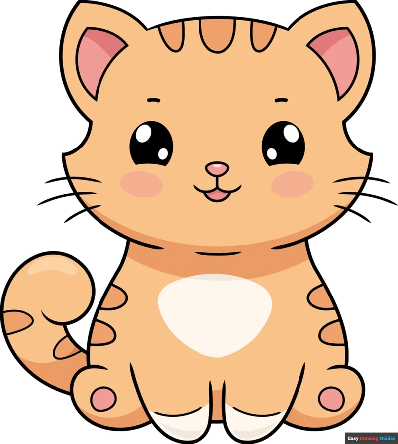 Avatar đôi hoạt hình cute tạo cảm giác ngọt ngào và dễ thương